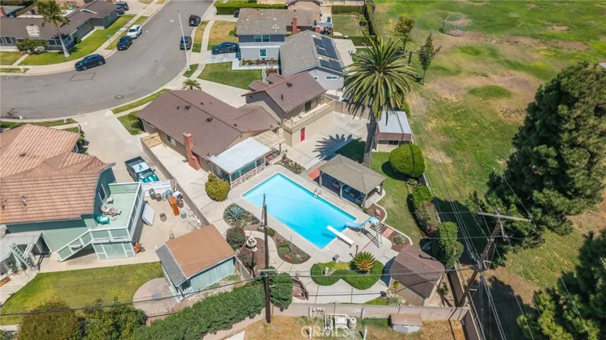 8798 La Casita Avenue, Fountain Valley, California 92708