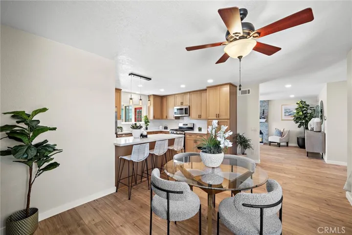 8798 La Casita Avenue, Fountain Valley, California 92708