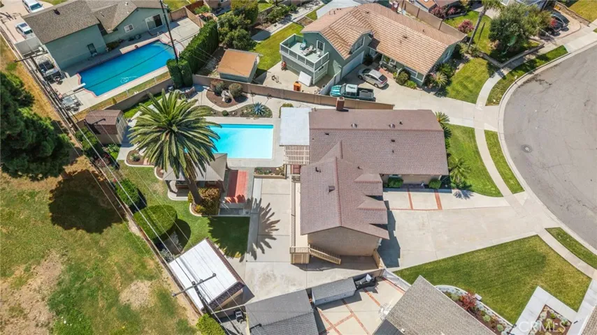 8798 La Casita Avenue, Fountain Valley, California 92708