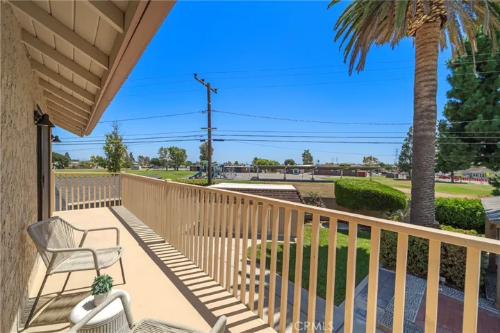 8798 La Casita Avenue, Fountain Valley, California 92708