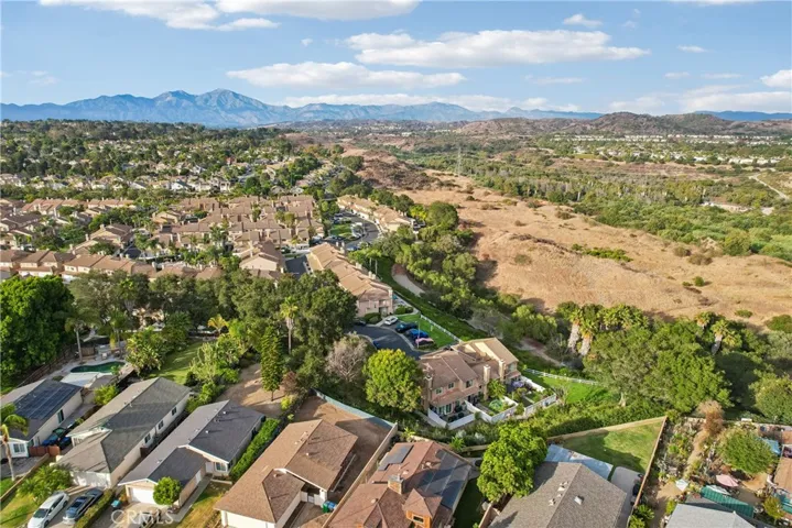 27444 Jasmine, Mission Viejo, California 92692
