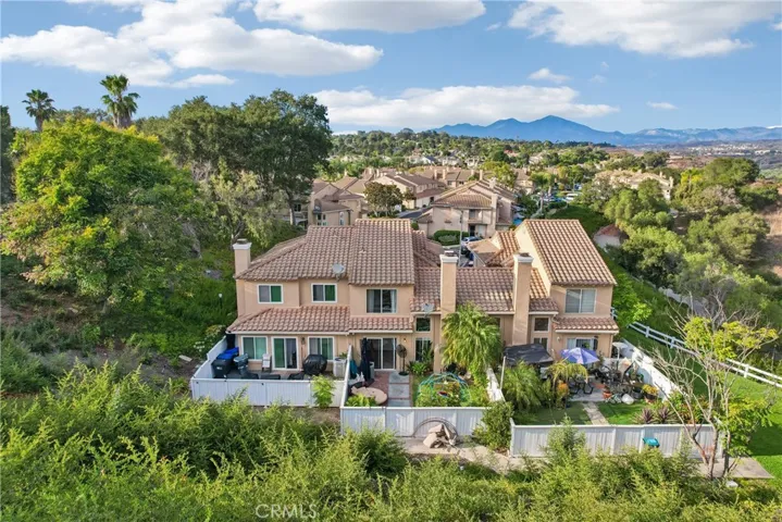 27444 Jasmine, Mission Viejo, California 92692