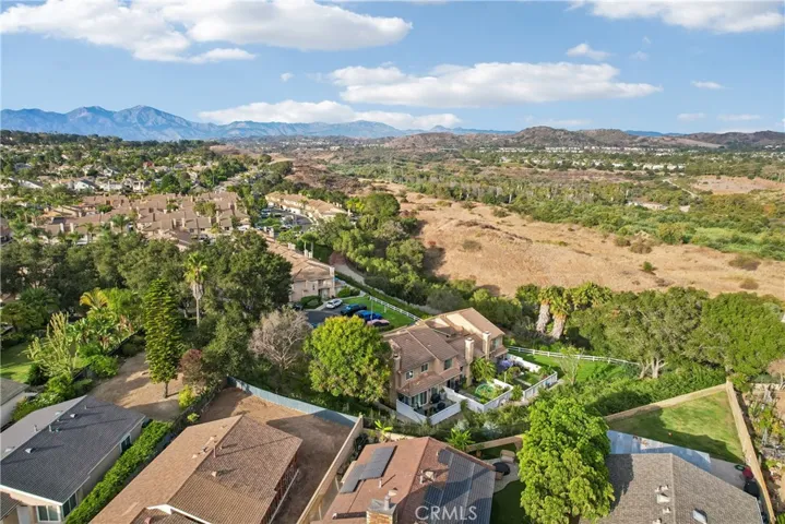 27444 Jasmine, Mission Viejo, California 92692
