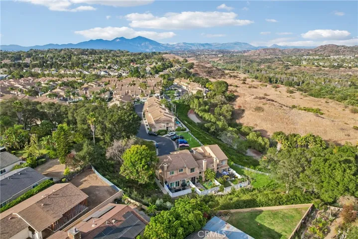 27444 Jasmine, Mission Viejo, California 92692