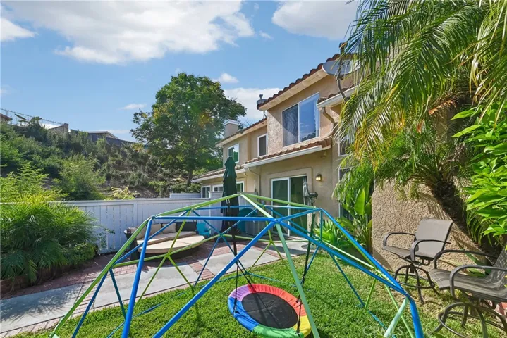 27444 Jasmine, Mission Viejo, California 92692