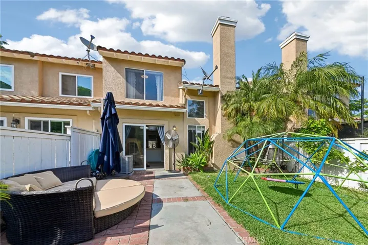 27444 Jasmine, Mission Viejo, California 92692