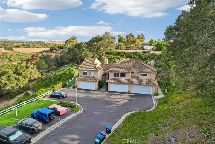 27444 Jasmine, Mission Viejo, California 92692