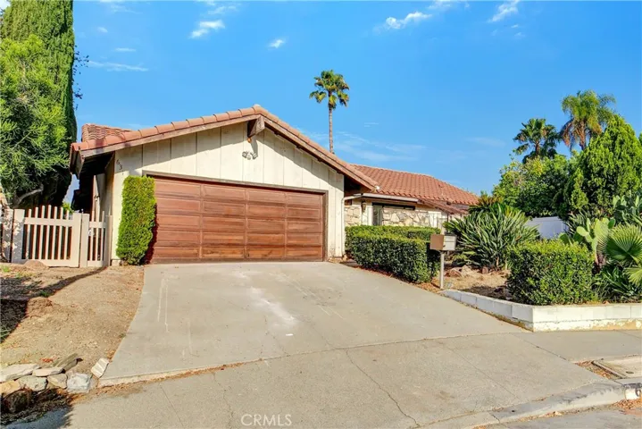 631 Acolito, Diamond Bar, California 91765