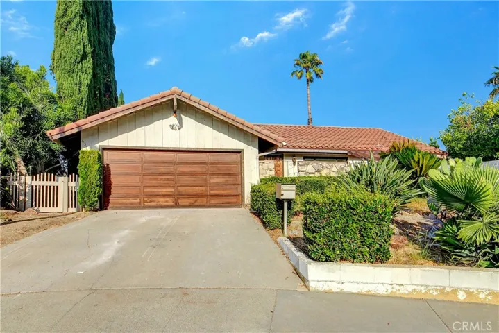631 Acolito, Diamond Bar, California 91765