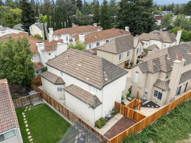 84 Dot Avenue, Campbell, California 95008
