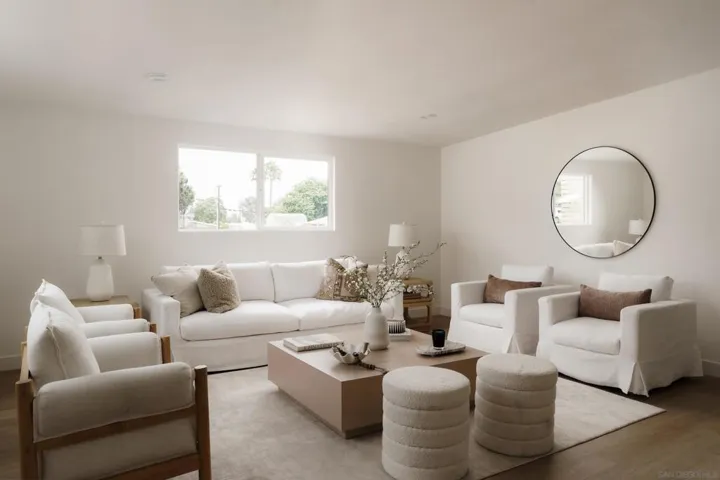 2806 Mission Village Dr, San Diego, California 92123