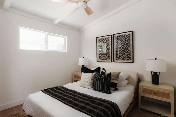 2806 Mission Village Dr, San Diego, California 92123