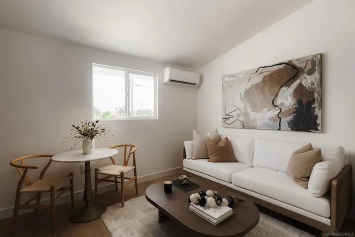 2806 Mission Village Dr, San Diego, California 92123