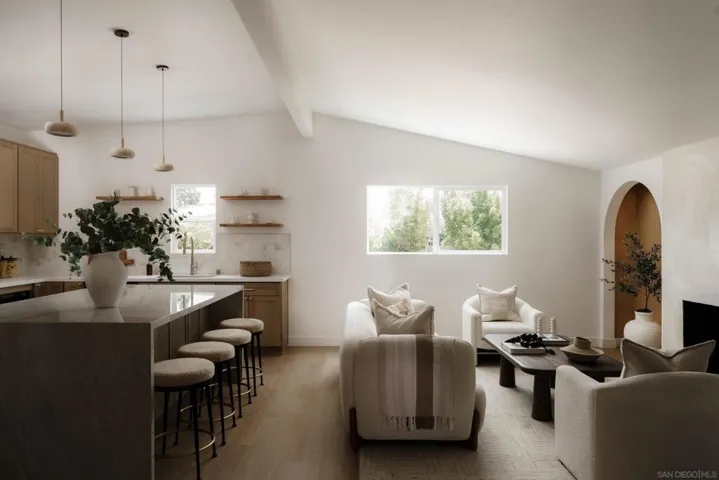 2806 Mission Village Dr, San Diego, California 92123