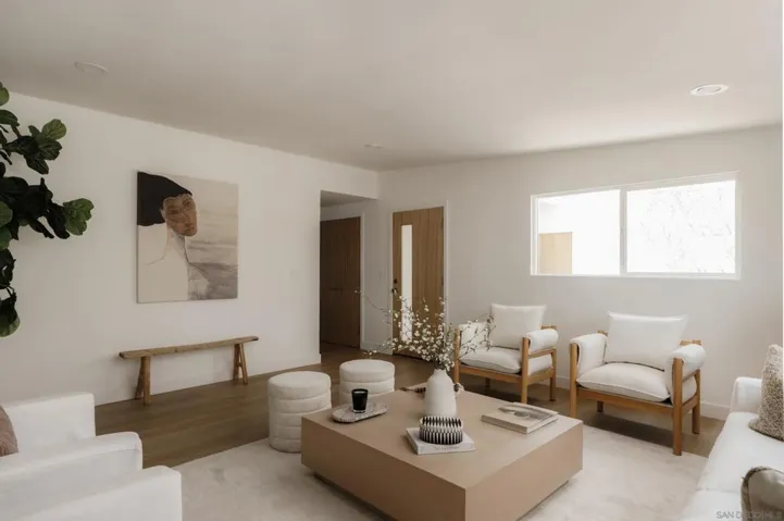 2806 Mission Village Dr, San Diego, California 92123