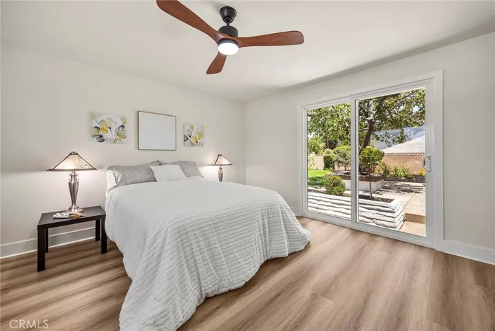 View of this versatile bedroom #4 with seamless indoor-outdoor flow