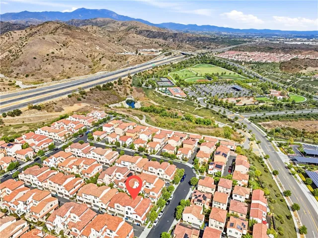 137 Milky Way, Irvine, California 92618