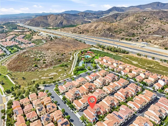 137 Milky Way, Irvine, California 92618