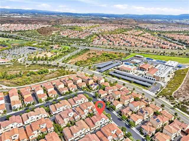 137 Milky Way, Irvine, California 92618