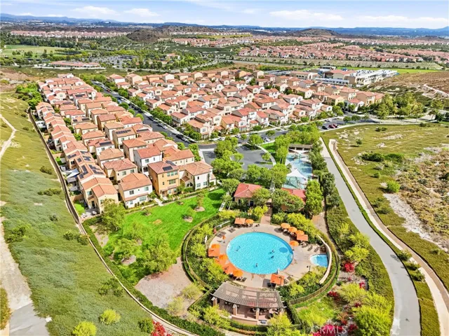 137 Milky Way, Irvine, California 92618
