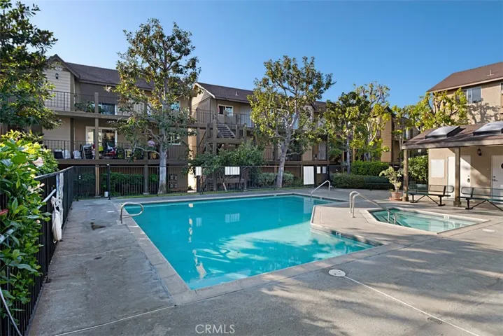 4201 W 5th Street 311, Santa Ana, California 92703