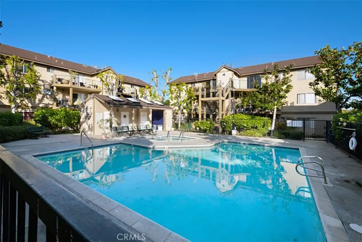 4201 W 5th Street 311, Santa Ana, California 92703
