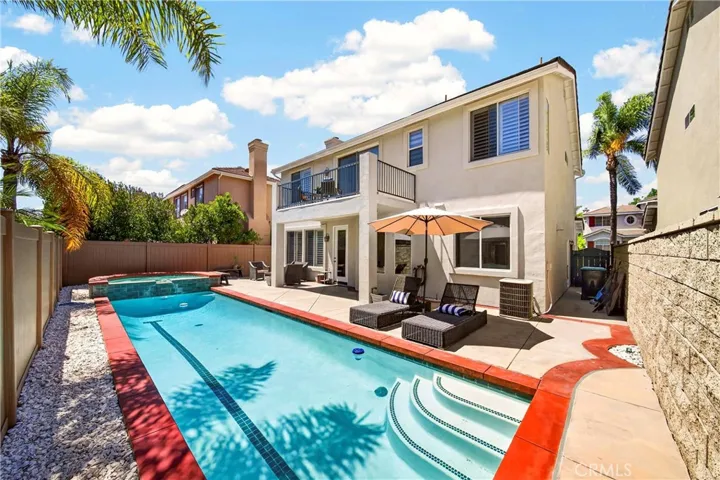 1238 Hampton Court, Fullerton, California 92831
