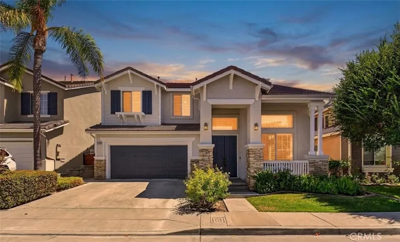 1238 Hampton Court, Fullerton, California 92831