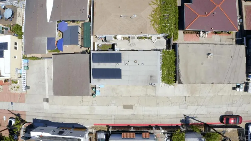 802 Vanderbilt Pl, San Diego, California 92103