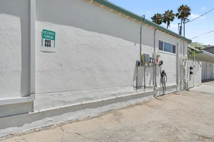 802 Vanderbilt Pl, San Diego, California 92103