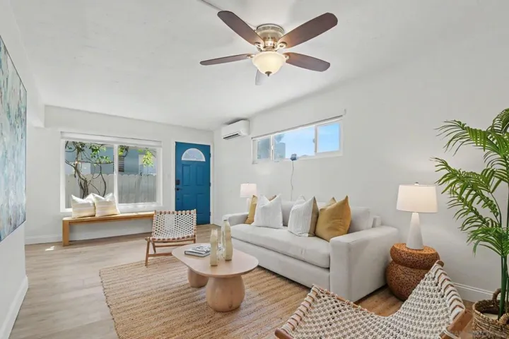 802 Vanderbilt Pl, San Diego, California 92103