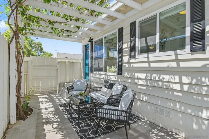 802 Vanderbilt Pl, San Diego, California 92103