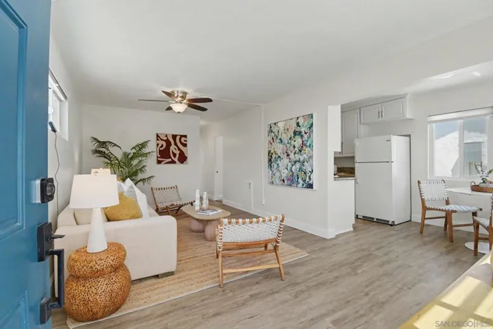 802 Vanderbilt Pl, San Diego, California 92103