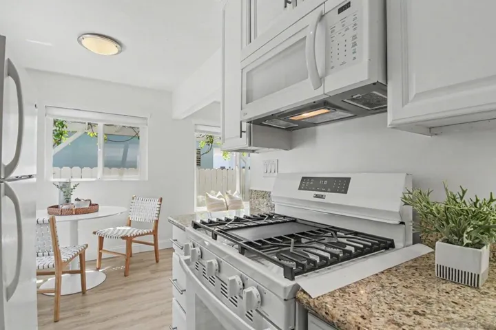 802 Vanderbilt Pl, San Diego, California 92103