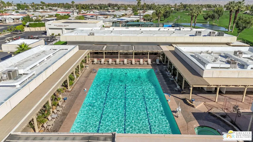 73462 Palm Greens, Palm Desert, California 92260