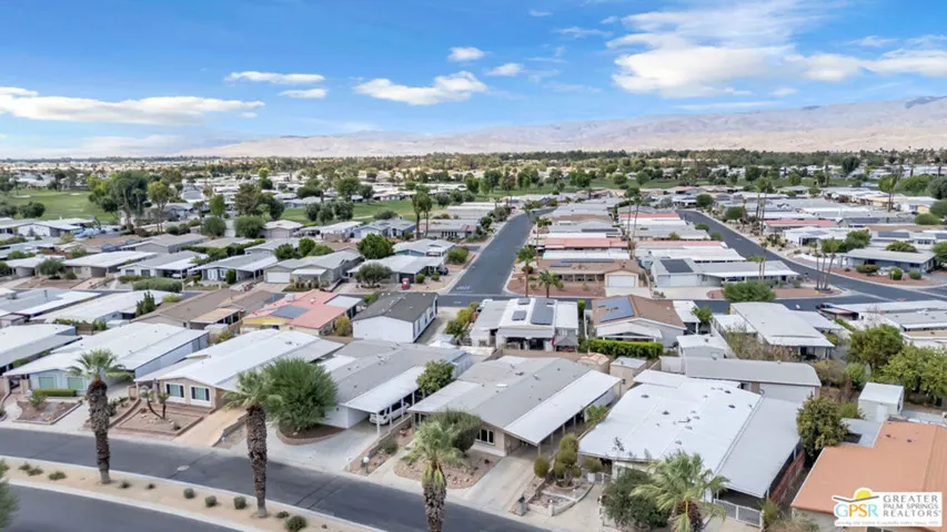 73462 Palm Greens, Palm Desert, California 92260