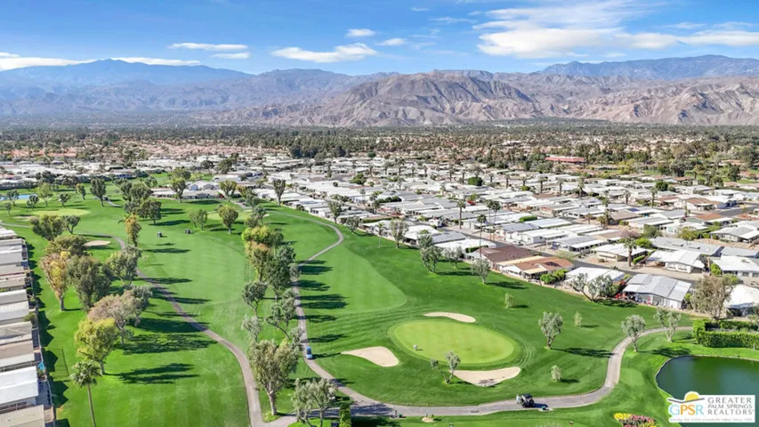 73462 Palm Greens, Palm Desert, California 92260