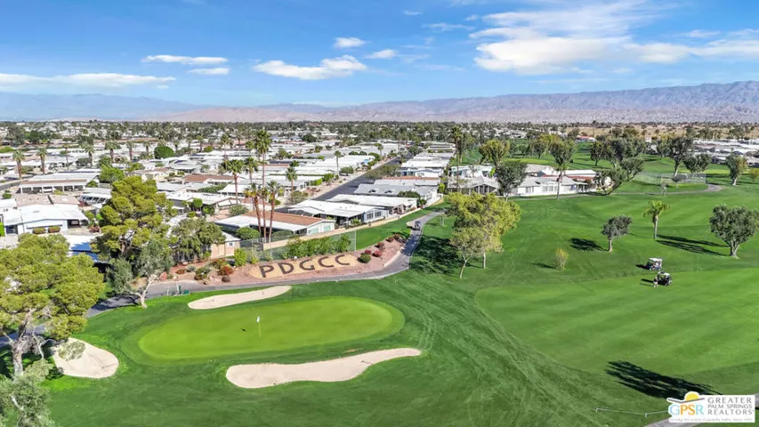 73462 Palm Greens, Palm Desert, California 92260