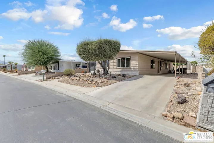 73462 Palm Greens, Palm Desert, California 92260
