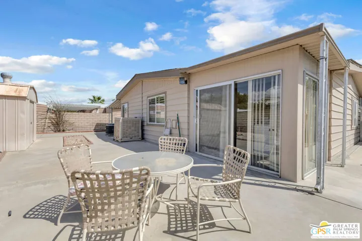 73462 Palm Greens, Palm Desert, California 92260