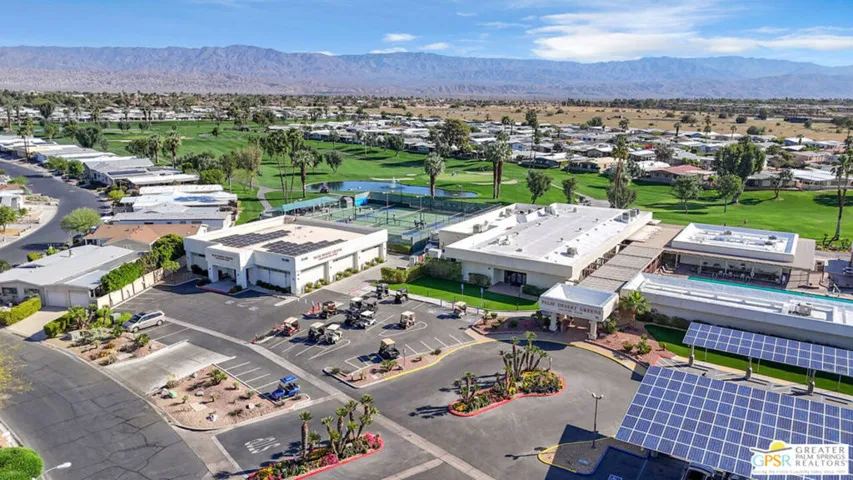 73462 Palm Greens, Palm Desert, California 92260