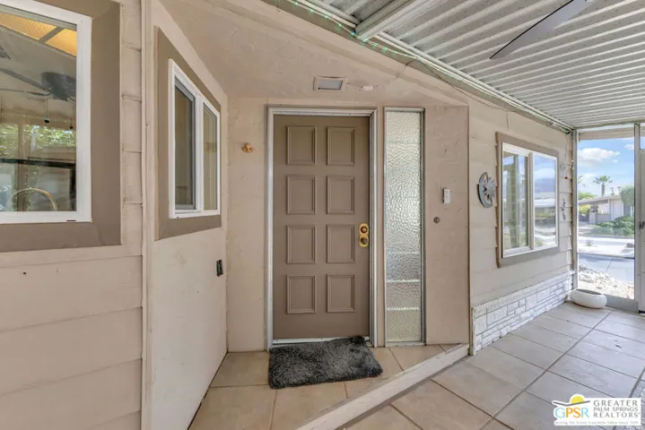 73462 Palm Greens, Palm Desert, California 92260
