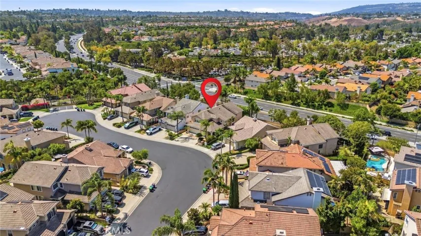 27861 Trellis Way, Laguna Niguel, California 92677