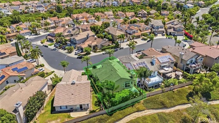 27861 Trellis Way, Laguna Niguel, California 92677