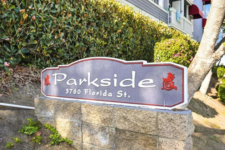 3760 Florida St. 313, San Diego, California 92104