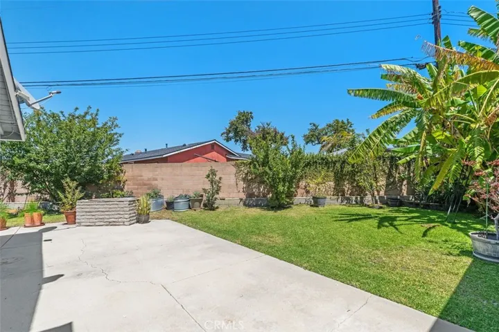 11852 Garnet, Garden Grove, California 92845
