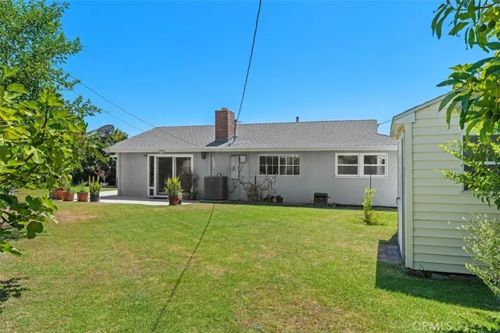 11852 Garnet, Garden Grove, California 92845