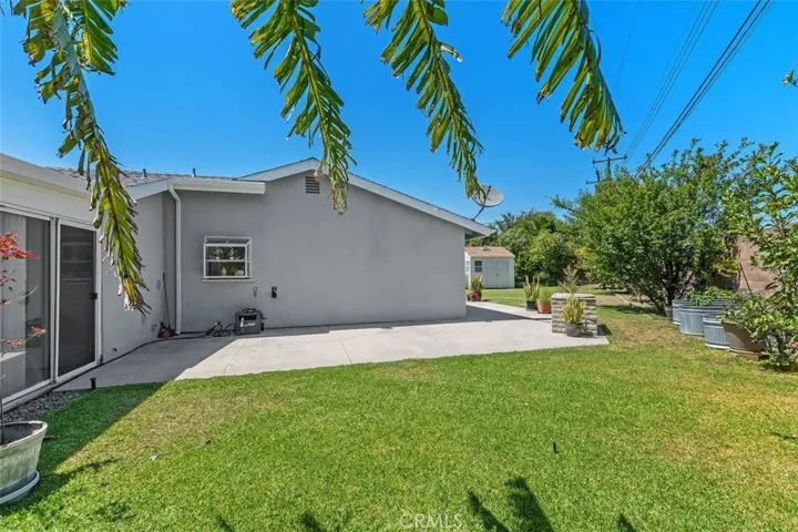 11852 Garnet, Garden Grove, California 92845
