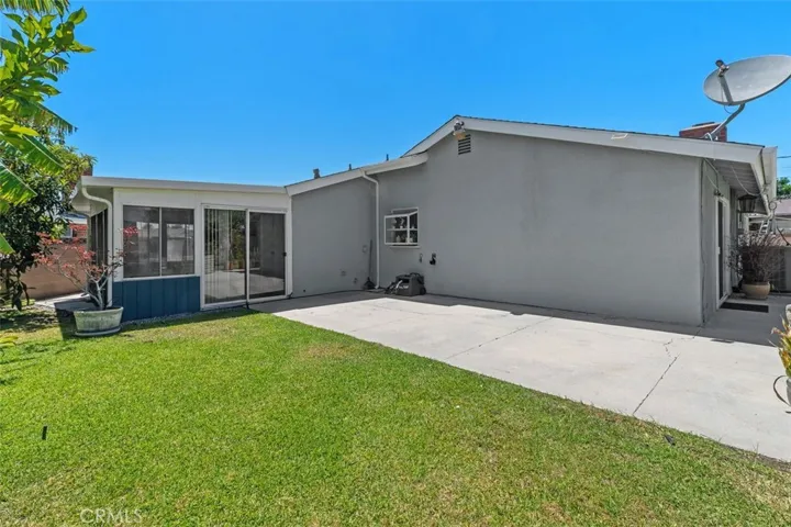 11852 Garnet, Garden Grove, California 92845