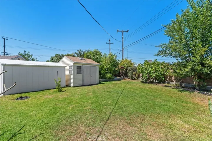 11852 Garnet, Garden Grove, California 92845